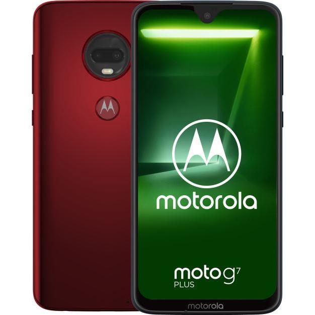 Moto G7 Plus